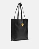  Túi Nữ Versace La Medusa Tote 'Black' 