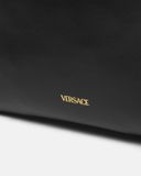  Túi Nữ Versace La Medusa Tote 'Black' 