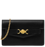  Túi Nữ Versace Medusa 95 Clutch 'Black' 