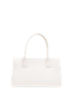  Túi Nữ Versace Medusa 95 Tote 'White' 
