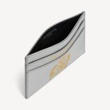  Ví Balenciaga Passport Card Holder 'Silver' 