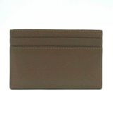  Ví Gucci Marmont Logo Card Holder 'Beige' 