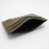  Ví Gucci Marmont Logo Card Holder 'Beige' 