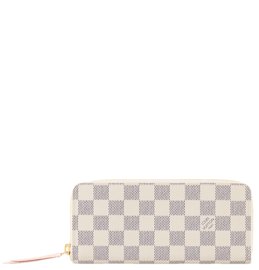  Ví Louis Vuitton Clémence Wallet 'Rose Ballerine Pink' 