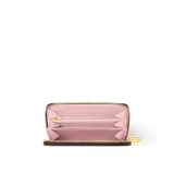  Ví Louis Vuitton Zippy Wallet 'Brown Rose Ballerine' 