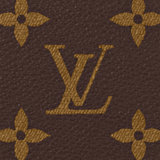  Ví Louis Vuitton Zippy Wallet 'Brown Rose Ballerine' 