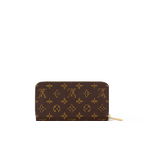  Ví Louis Vuitton Zippy Wallet 'Brown Rose Ballerine' 