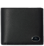  Ví Nam Burberry Cotswolds Bifold Coin Wallet 'Black' 