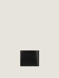  Ví Nam Givenchy Wallet In 4G Leather 'Black' 