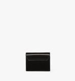  Ví Nữ MCM Himmel Laurel Chain Wallet 'Black' 