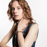  Vòng Tay Louis Vuitton Historic Mini Monogram 'Brown' 