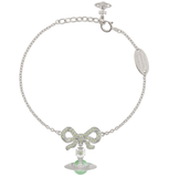  Vòng Tay Nữ Vivienne Westwood Octavie 'Green' 