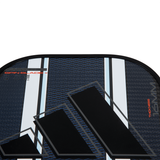  Vợt Pickleball Adidas Adipower Carbon CTRL 16mm 'Core Blue' 