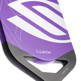  Vợt Pickleball Selkirk Luxx Control Air Infinigrit 'Purple' 