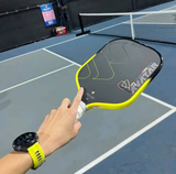  Vợt Pickleball Sypik Avatar Ultimate Pro Tour 16mm 'Yellow' 