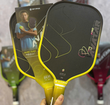 Vợt Pickleball Sypik Avatar Ultimate Pro Tour 16mm 'Yellow' 