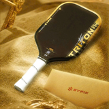  Vợt Pickleball Sypik Ultimate Triton 5 Year Of Horse 'Gold' 