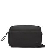  Túi Nam Lacoste Crossbody Bag Zippered 'Black' 