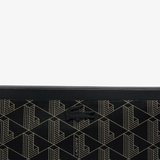  Túi Nam Lacoste Zely Wallet Large 'Black' 