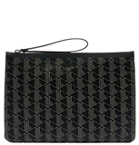  Túi Nam Lacoste Zely Wallet Large 'Black' 