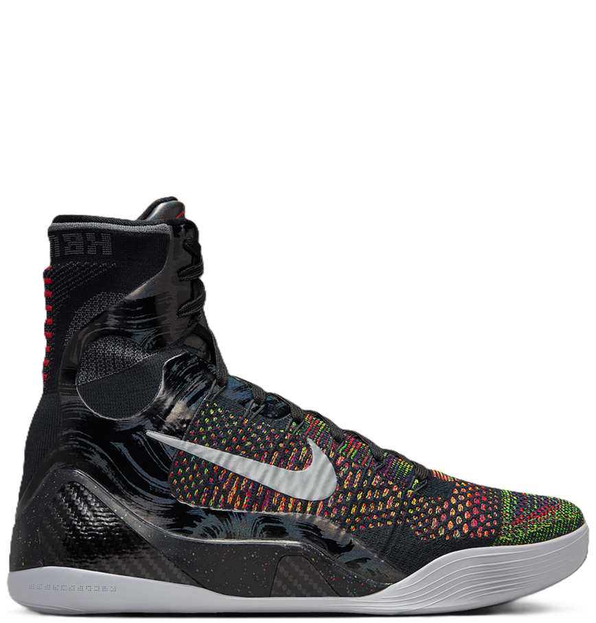  Giày Nike Kobe 9 Elite ‘Protro Masterpiece’ 