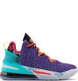  Giày Nike LeBron 18 ‘Best Of 10-18’ 