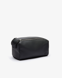  Túi Nam Lacoste Double Zip Petit Piqué Kit 'Black' 