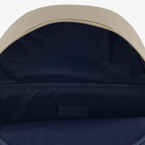  Balo Nam Lacoste Signature Pique Canvas 'Beige' 