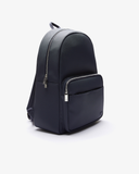  Balo Nam Lacoste Classic Petit Piqué Backpack 'Navy' 