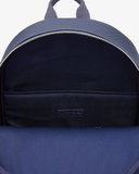  Balo Nam Lacoste Classic Petit Piqué Backpack 'Navy' 