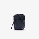  Túi Nam Lacoste LCST Small Handbag ‘Navy' 