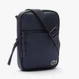  Túi Nam Lacoste Shoulder Bag ‘Navy' 