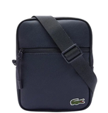  Túi Nam Lacoste Shoulder Bag ‘Navy' 