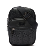  Túi Nam Lacoste Classic Monogram 'Black' 