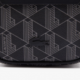  Túi Nam Lacoste The Blend Small Crossbody Bag 'Black' 