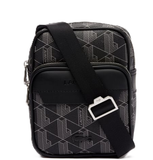  Túi Nam Lacoste The Blend Small Crossbody Bag 'Black' 