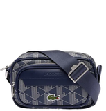  Túi Nam Lacoste The Blend Small Reporter 'Black' 