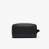  Túi Nam Lacoste Classic Canvas Toiletry 'Black' 