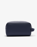  Túi Nam Lacoste Classic Canvas Toiletry 'Navy' 