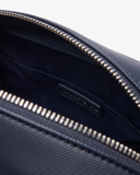  Túi Nam Lacoste Classic Canvas Toiletry 'Navy' 