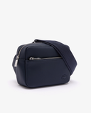  Túi Nam Lacoste Classic Reporter Bag 'Navy' 