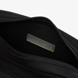  Túi Nam Lacoste Naos Pique Cross Body Bag 'Black' 