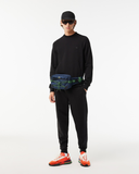  Túi Nam Lacoste Neocroc Strap Belt Bag 'Blue' 