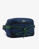  Túi Nam Lacoste Neocroc Strap Belt Bag 'Blue' 