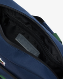  Túi Nam Lacoste Neocroc Strap Belt Bag 'Blue' 