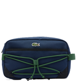  Túi Nam Lacoste Neocroc Strap Belt Bag 'Blue' 