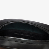  Túi Nam Lacoste Nomogramme Crossbody Bag 'Black' 