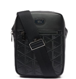  Túi Nam Lacoste Nomogramme Crossbody Bag 'Black' 