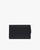 Túi Nam Lacoste Chantaco Leather Vanity Bag 'Black' 