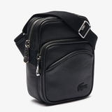  Túi Nam Lacoste Small Angy Crossbody Bag 'Black' 